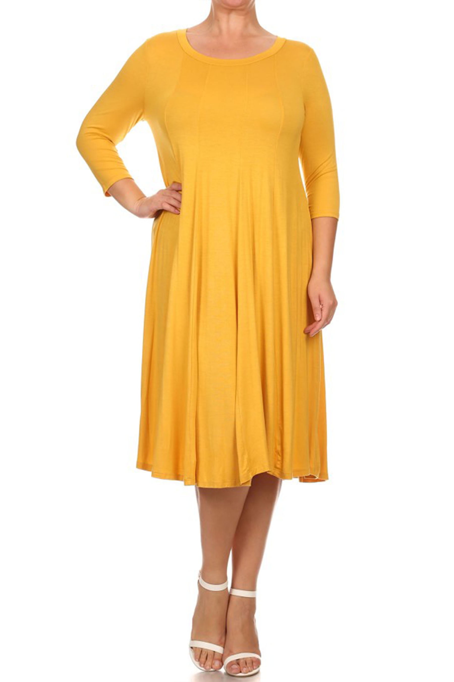 chinese dress ladies SOLY HUX Women's Summer Halter Maxi Dress Sleeveless V Neck Split A Line  Flowy Long Dresses Vacation Sundress Solid Yellow X-Small at Amazon Women's  Clothing store main image 0