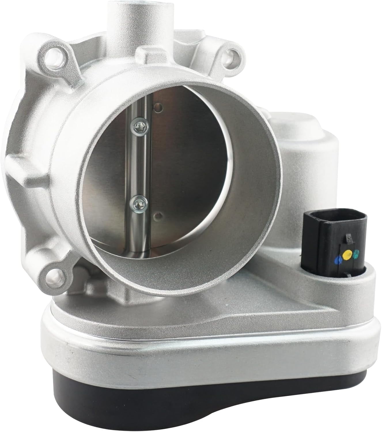 MACAX Electronic Throttle Body Assembly S20120 Compatible with Chrysler 300 Sebring Town Country Dodge Avenger Grand Caravan Journey 2006-2011 2.7L 3.5L 4.0L Replaces 4861691AA 4591844AC 977-780