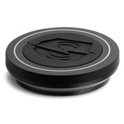 Mob Armor Flex Magnetic Wireless Charger - Magnet Phone Charger for Car - Power Up Charge on Magnet Car - Phone Wireless Charging - Andriod & iPhone Charging Station Car - Truck Accessories.