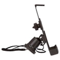 thumbnail image 1 of MOB ARMOR Small Black Mob Magnetic Phone Mount Switch [MOBM2-BLK-SM], 1 of 7