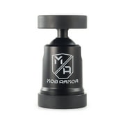 MOB ARMOR TabNetic Maxx Magnetic Mount for Tablet [TABN-MX-BLK]