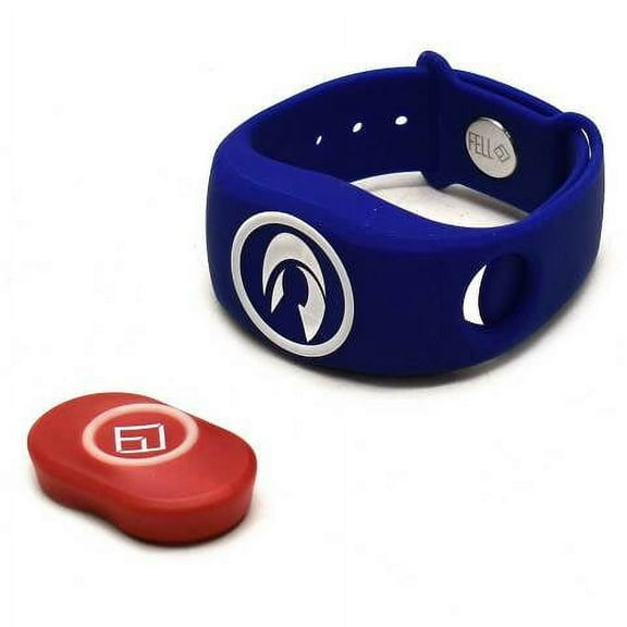 MOB+ Boat Man Overboard System 2308862 | Lund xFOB xBAND (Kit)