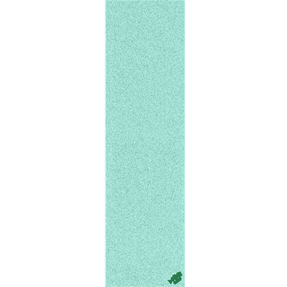 Mob Grip Pastel Green Skateboarding Grip Tape