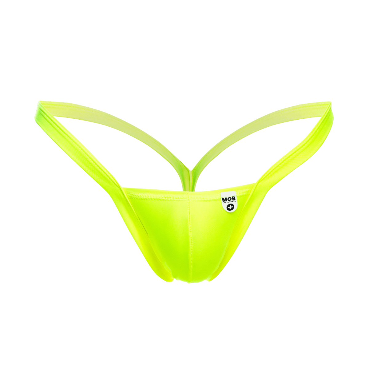 MOB Y Buns Thong - Walmart.com