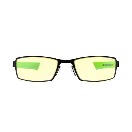 GUNNAR - Blue Light Gaming & Computer Glasses - Moba - Onyx
