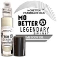 thumbnail image 1 of MOBETTER FRAGRANCE OILS MoBetter A Legendary Spirit Perfume Fragrance Body Oil for Men, 1 of 8