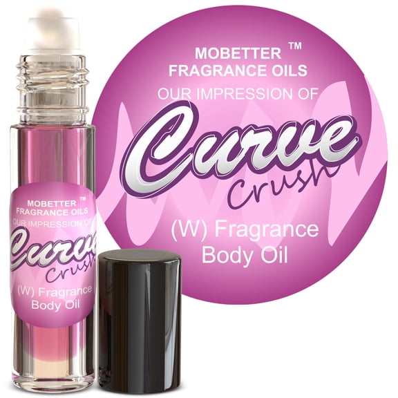 Perfumes Body Oils