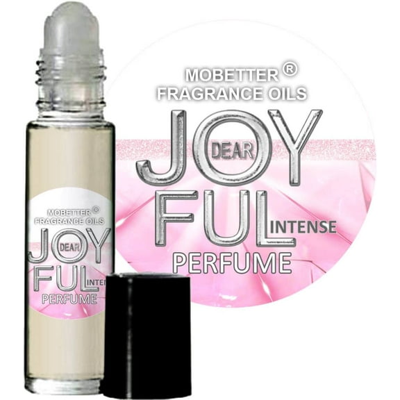 MOBETTER FRAGRANCE OILS Dear Joyful Intense Women Perfume Body Oil roll on