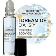 MOBETTER FRAGRANCE OILS I Dream of Daisy Women perfume fragrance Body Oil