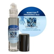 MOBETTER FRAGRANCE OILS Im Juss To Seductive Men Body Oil
