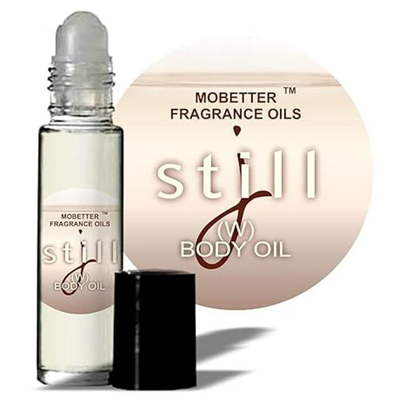 MOBETTER FRAGRANCE OILS Still J Perfume Fragrance Women Body Oil