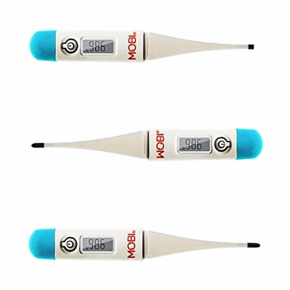 Rectal Thermometer