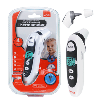 Vicks ComfortFlex Digital Thermometer 1 EA Digital Jamaica