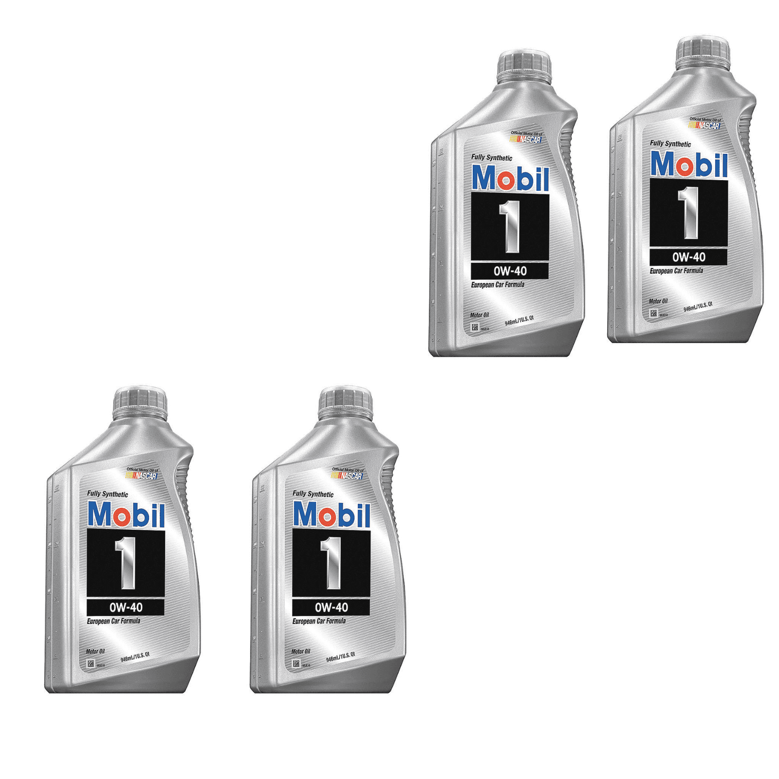 Mobil 1™ 0W-40