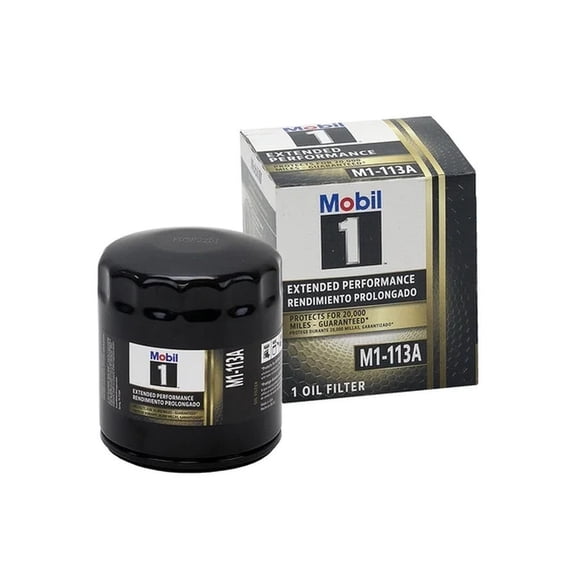 MOBIL 1 OEM Oil Filter M1-113A For Chevrolet SS Camaro Corvette 6.2L V8 2008-2019