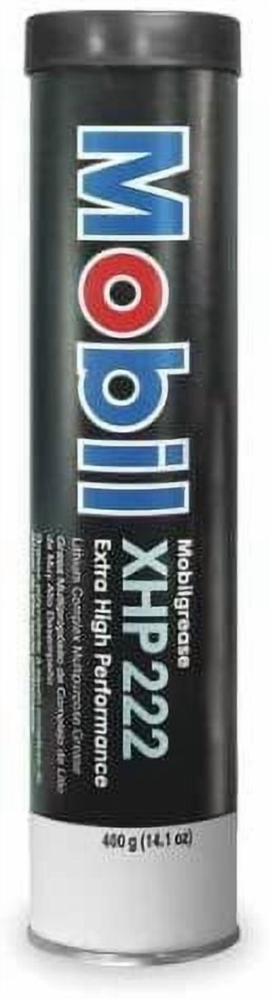 MOBIL Heavy Duty Automobile Grease XHP 222 (20 pack)