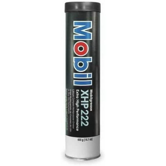 MOBIL Heavy Duty Automobile Grease XHP 222 (20 pack)