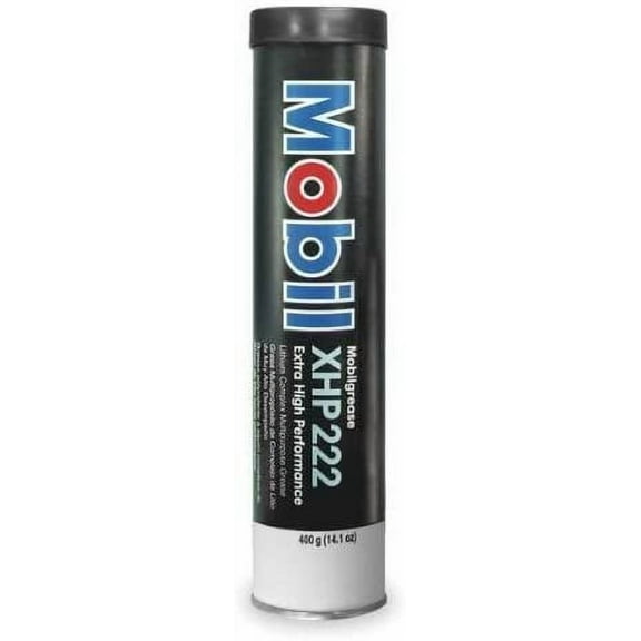 MOBIL Heavy Duty Automobile Grease XHP 222 (20 pack)
