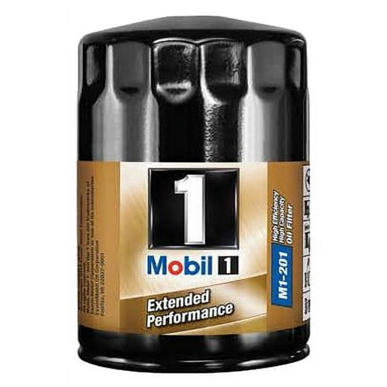Mobile 1 oil filter new arrivals