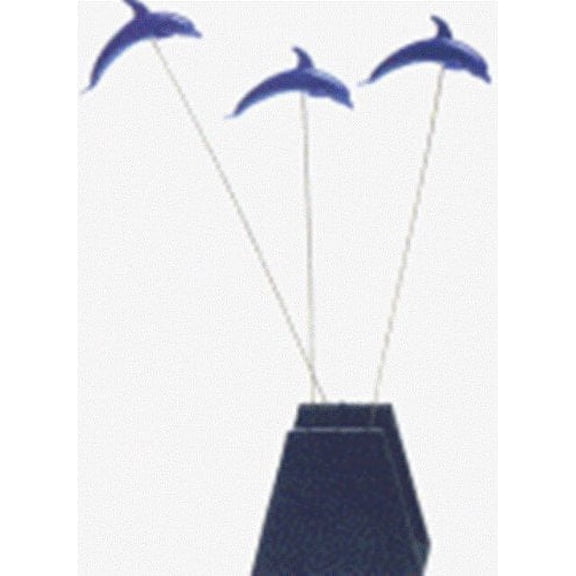 MOBILE:BLUE DOLPHIN