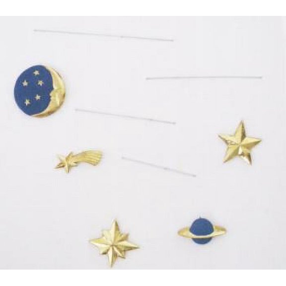 MOBILE Celestialwood 5pc