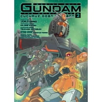 Pre-Owned MOBILE SUIT GUNDAM THE ORIGIN MSD Cucuruz Doan's Island 2