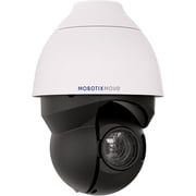 MOBOTIX Move SpeedDome Camera SD-831-LIR-VA 8MP 4K PTZ with 31x Optical Zoom, LiDAR Auto Focus, IR LED, IP66, Weatherproof, PoE++