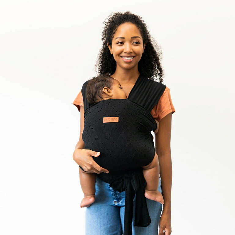 Ergo baby cheap carrier wrap