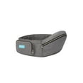 thumbnail image 1 of MOBY Wrap Hip Seat in Heather Grey, 1 of 10