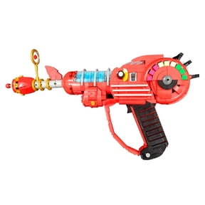 MOC-108544 Ray Gun DIY Model Building Blocks Set Game MOC Assembly Bricks Toys Collections Gift
