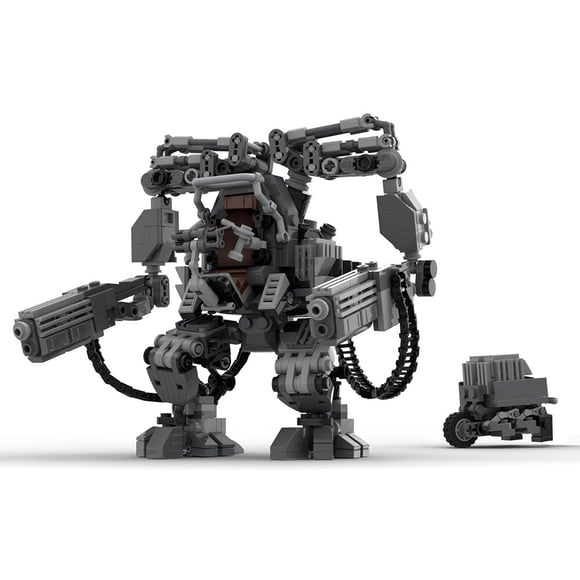 Mech Assault Phantom War