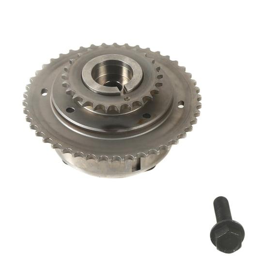 MOC AUTOPARTS 917-261 Variable Valve Timing (VVT) Sprocket Left Fit for 2010-2011 Ford Flex 3.5L & 2010-2011 Ford Taurus 3.5L