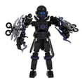 MOC Armor Titan Speaker Man Building Block Set, Skibidi Toilet MOC ...