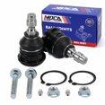 thumbnail image 1 of MOCA AUTOPARST 2x Front Upper Ball Joints Fit for 1998-2011 Ford Ranger & 1998-2007 Mazda B3000 & 1998-2004 Mazda B4000, 1 of 8