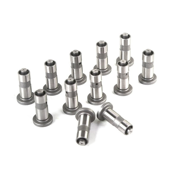 MOCA AUTOPARTS 12 Valve Lifters / Lash Adjusters Fit for 84-04 Nissan 3.0L 3.3L VG30E VG30T VG33E