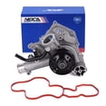 thumbnail image 1 of MOCA AUTOPARTS 120-4540 Water Pump Fit for 2014-2022 Ram 2500 3500 V8 6.4L, 1 of 9