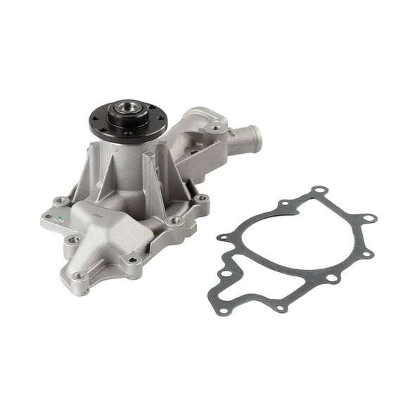 MOCA AUTOPARTS 120-7220 Engine Water Pump Fit for 04-06 Dodge Sprinter 2500 & Sprinter 3500, 04-06 Freightliner Sprinter 2500 & Sprinter 3500 2.7L