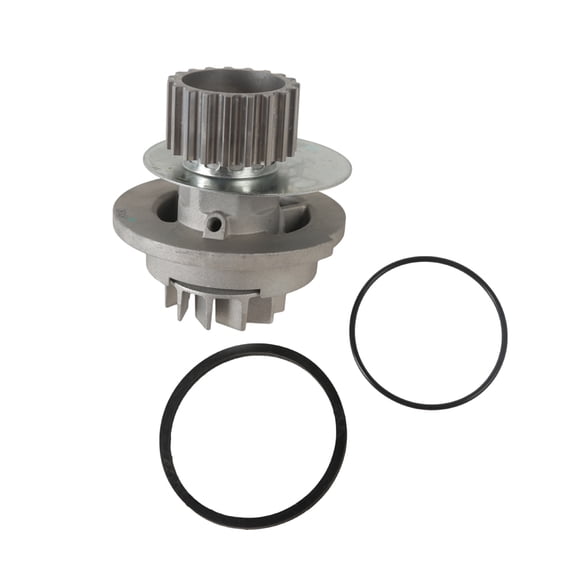 MOCA AUTOPARTS 121-2001 Engine Water Pump Fit for 1999-2002 Daewoo Lanos 1.6L