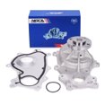 thumbnail image 1 of MOCA AUTOPARTS 125-3250 Water Pump Fit for 2015-2017 Ford Expedition 3.5L & 2015-2020 Ford Transit-150 Transit-250 Transit-350 3.5L & 2015-2017 Lincoln Navigator 3.5L, 1 of 9