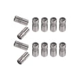 thumbnail image 1 of MOCA AUTOPARTS 12Pcs Valve Lifters 66-97 Ford F150 250 350 Bronco Lincoln Mercury Comet OHV, 1 of 6