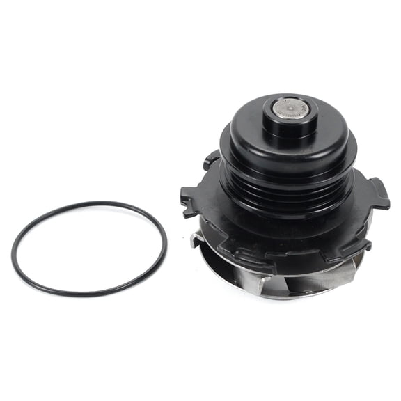 MOCA AUTOPARTS 130-1840 Water Pump Fit for 95-05 Cadillac Deville Seville Aurora Pontiac Bonneville 4.0 4.6L