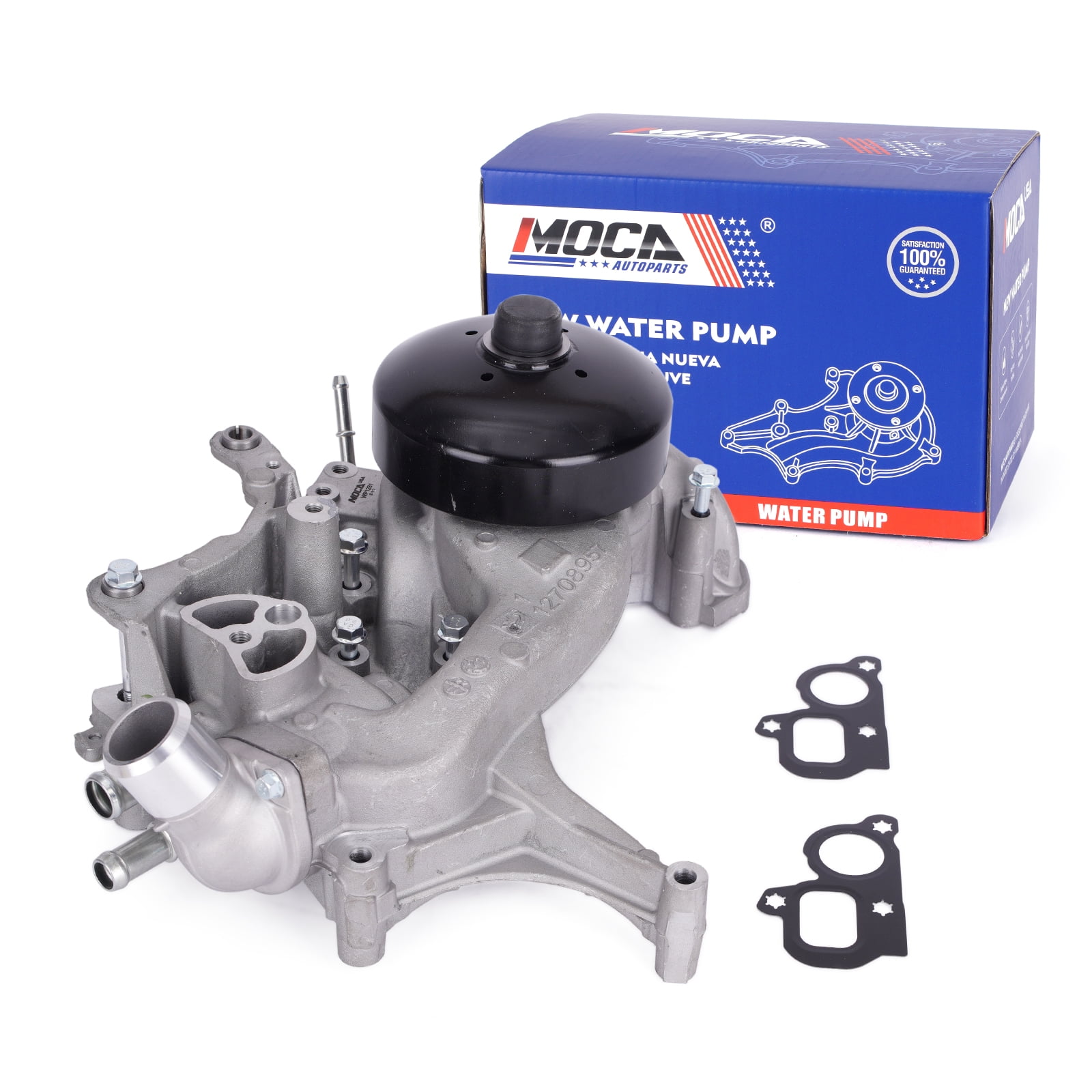 Pompe à Essence Pour Cadillac Escalade V8 6.0 - Neuf D'origine