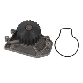 MOCA AUTOPARTS 135-2210 Engine Water Pump Fit for 1994-1995 Acura Integra GS-R 1.8L 1797CC L4 DOHC 16 Valve B18C1