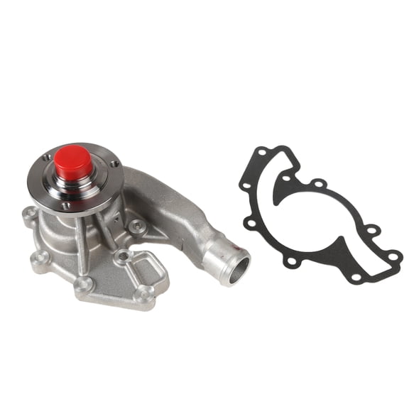 MOCA AUTOPARTS 144-2001 Engine Water Pump Fit for 1996-2002 Land Rover Discovery 4.0L & 2003-2004 Land Rover Discovery 4.6L & 1996-2002 Land Rover Range Rover 4.7L