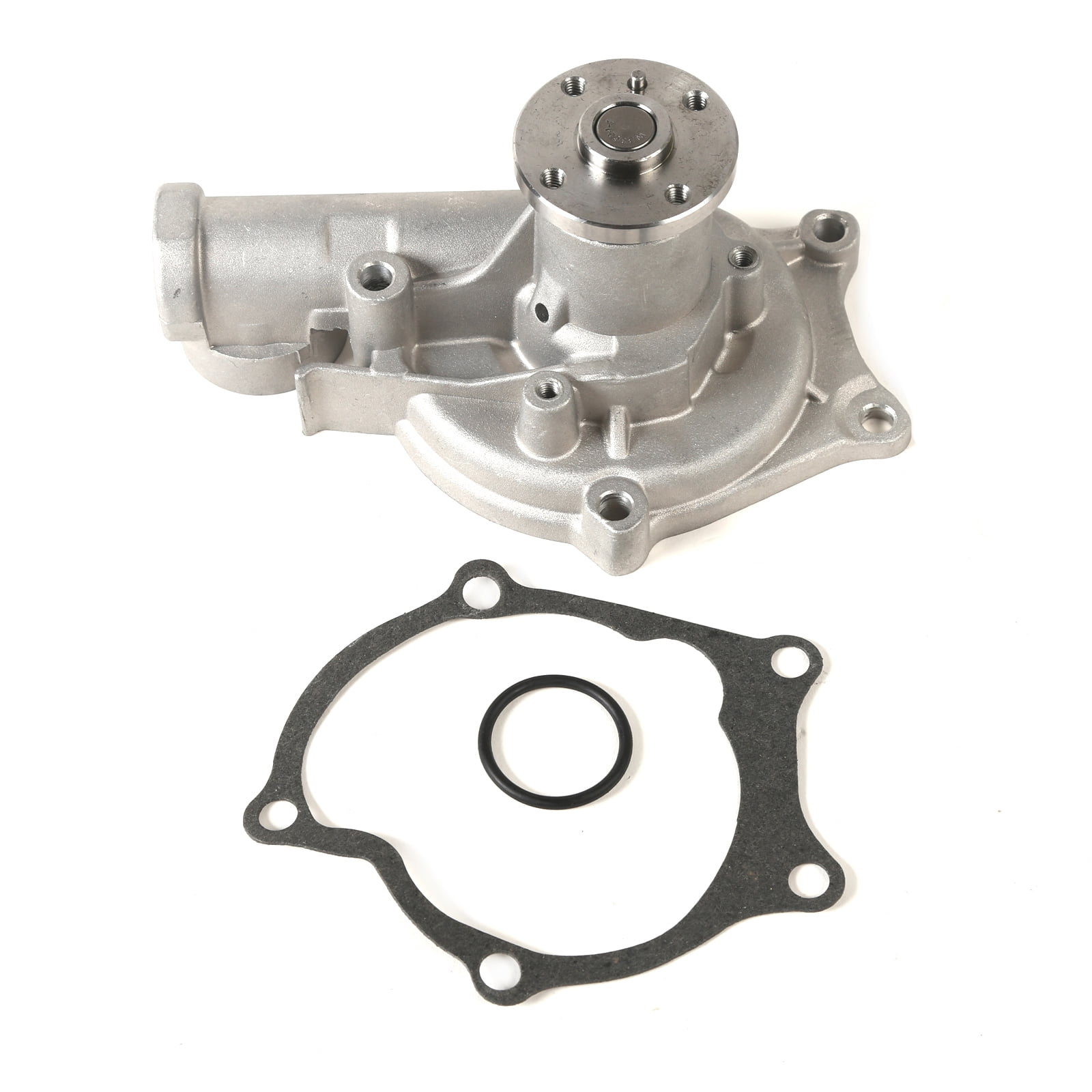 MOCA AUTOPARTS 148-1440 Water Pump Fit for 1990-1994 Eagle Talon 2.0L & 1990-1994 Plymouth Laser 2.0L & 1992-1998 Hyundai Sonata 2.0L & 1992-1995 Hyundai Elantra 1.6L