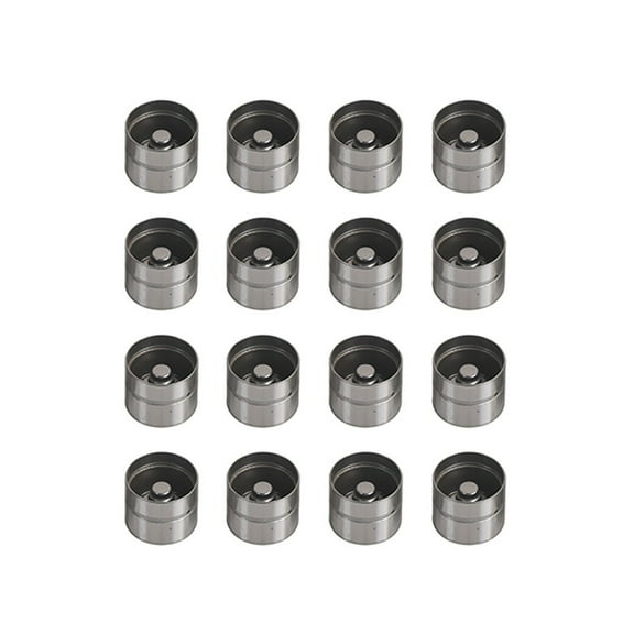 MOCA AUTOPARTS 16Pcs Valve Lifters 98-03 Daewoo Leganza Isuzu Rodeo Nubira 2.0L 2.2L DOHC