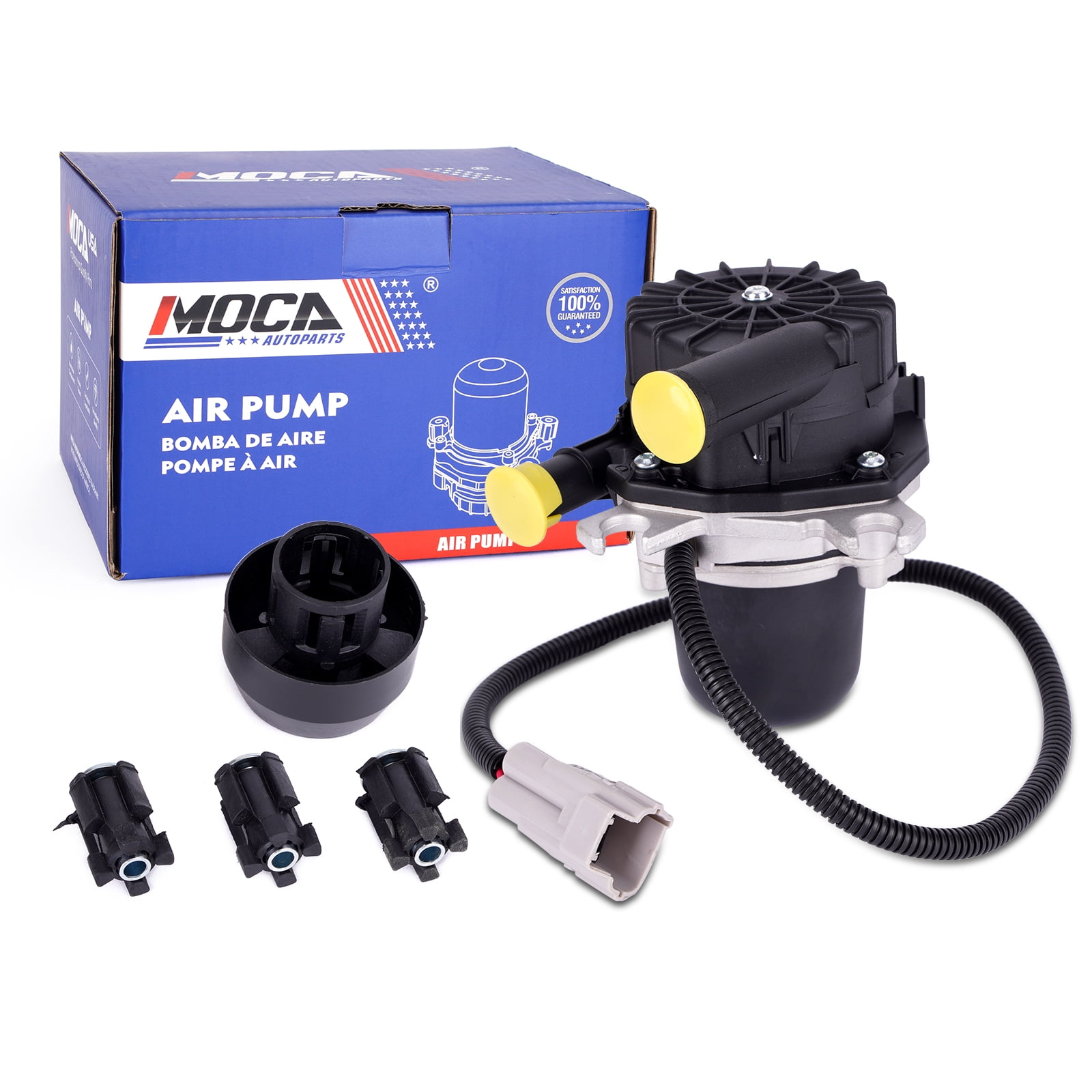 冷凍SM100 ML100 MOCA-AUTOPARTS-176100S010-