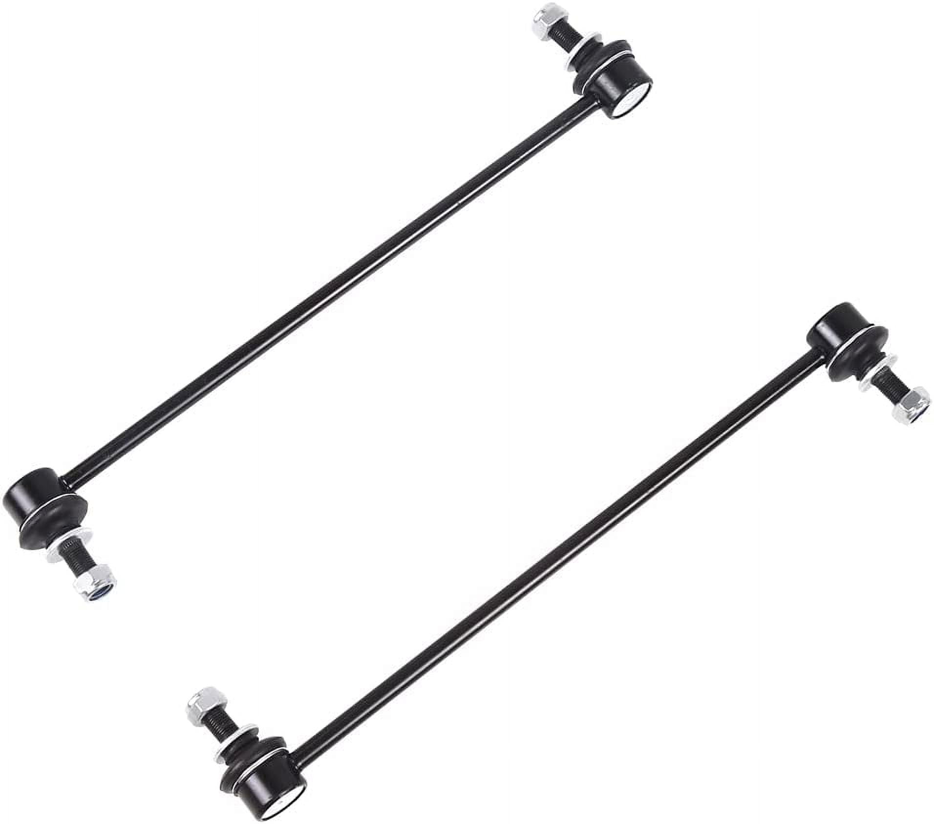 MOCA AUTOPARTS 2 Pcs Front Sway Bar Link Kit Fit for 11-17 Lexus CT200h L4 1.8L & 10-15 Toyota Prius L4 1.8L & 09-2018 Toyota RAV4 L4 2.5L