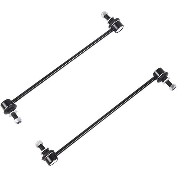 MOCA AUTOPARTS 2 Pcs Front Sway Bar Link Kit Fit for 11-17 Lexus CT200h L4 1.8L & 10-15 Toyota Prius L4 1.8L & 09-2018 Toyota RAV4 L4 2.5L