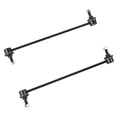 thumbnail image 1 of MOCA AUTOPARTS 2 Pcs Front Sway Bar Link Kit Fit for 2008-2017 Buick Enclave & 2007-2016 GMC Acadia, 1 of 7